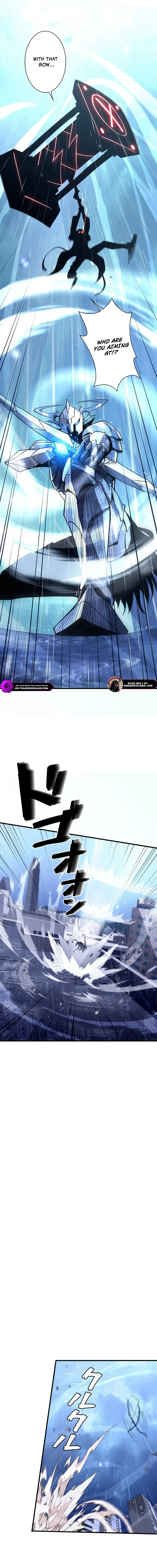 Surviving the Inverted World with Omnipotent Skills Chapter 10 4